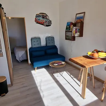 Apartment Mas Catalan Nature Et Calme