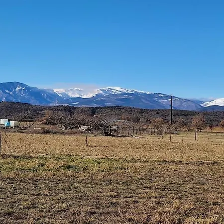Mas Catalan Nature Et Calme Joch