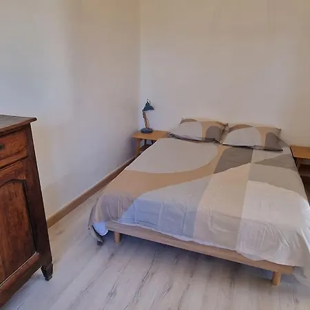 Apartment Mas Catalan Nature Et Calme