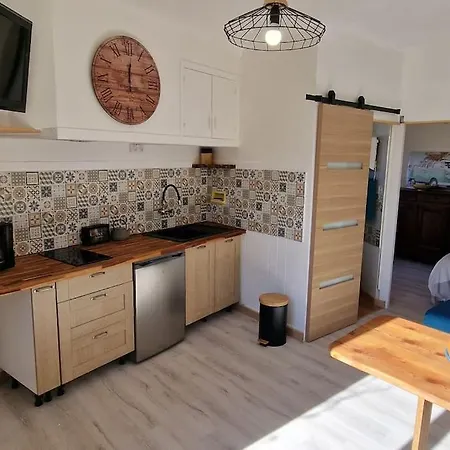 Apartment Mas Catalan Nature Et Calme