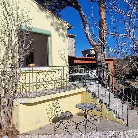 Apartment Mas Catalan Nature Et Calme
