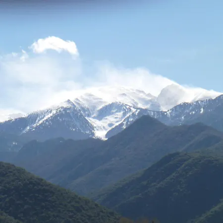 Mas Catalan Nature Et Calme *