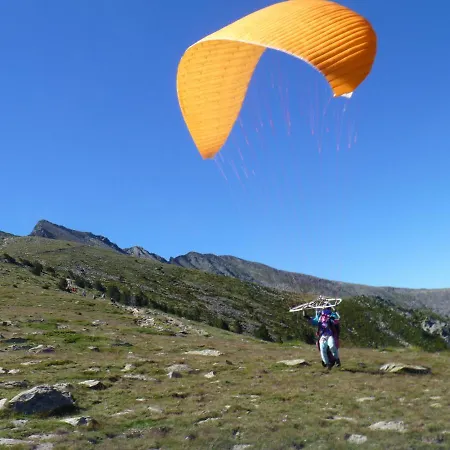 Mas Catalan Nature Et Calme Apartment Joch